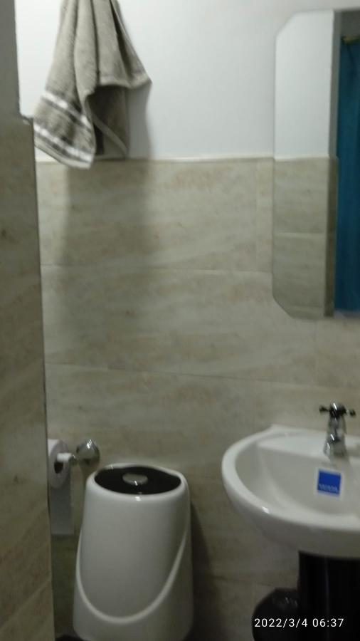 Hostal Arambulo Вилявеха Екстериор снимка