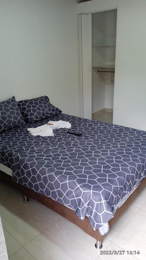 Hostal Arambulo Вилявеха Екстериор снимка