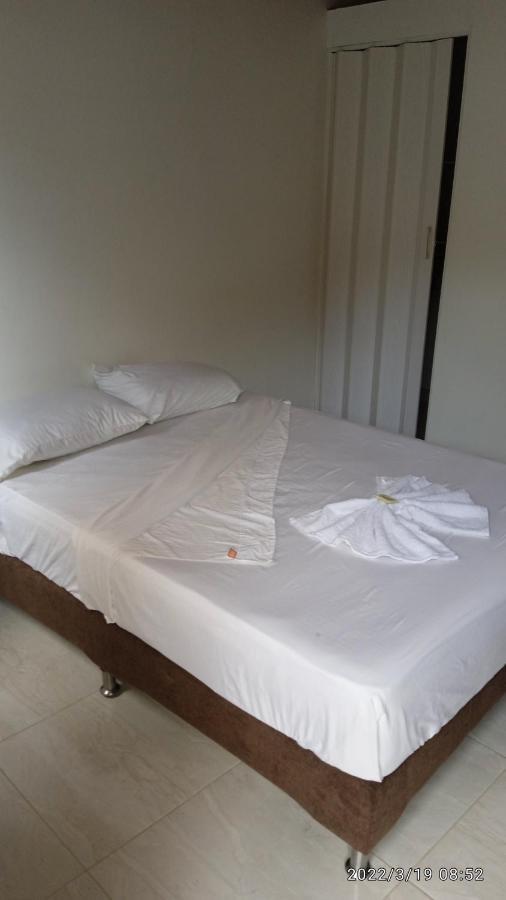 Hostal Arambulo Вилявеха Екстериор снимка