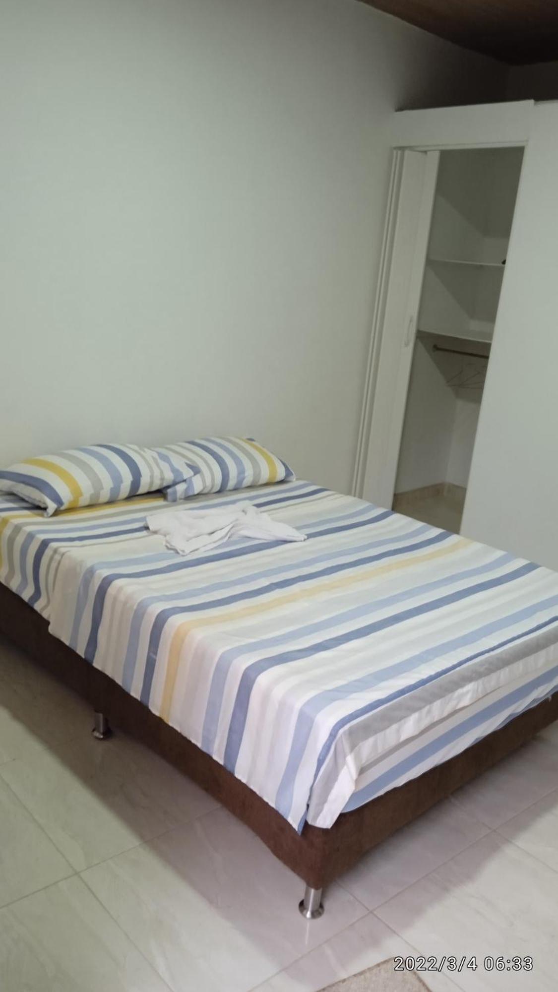 Hostal Arambulo Вилявеха Стая снимка